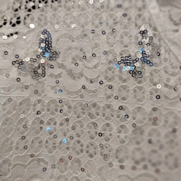 Ana Rose Blouse - Picture 3 of 7